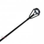 Прът Zaffira Tele Travel 2.70 м 5-25 г WJ-ZFN27025 - Jaxon